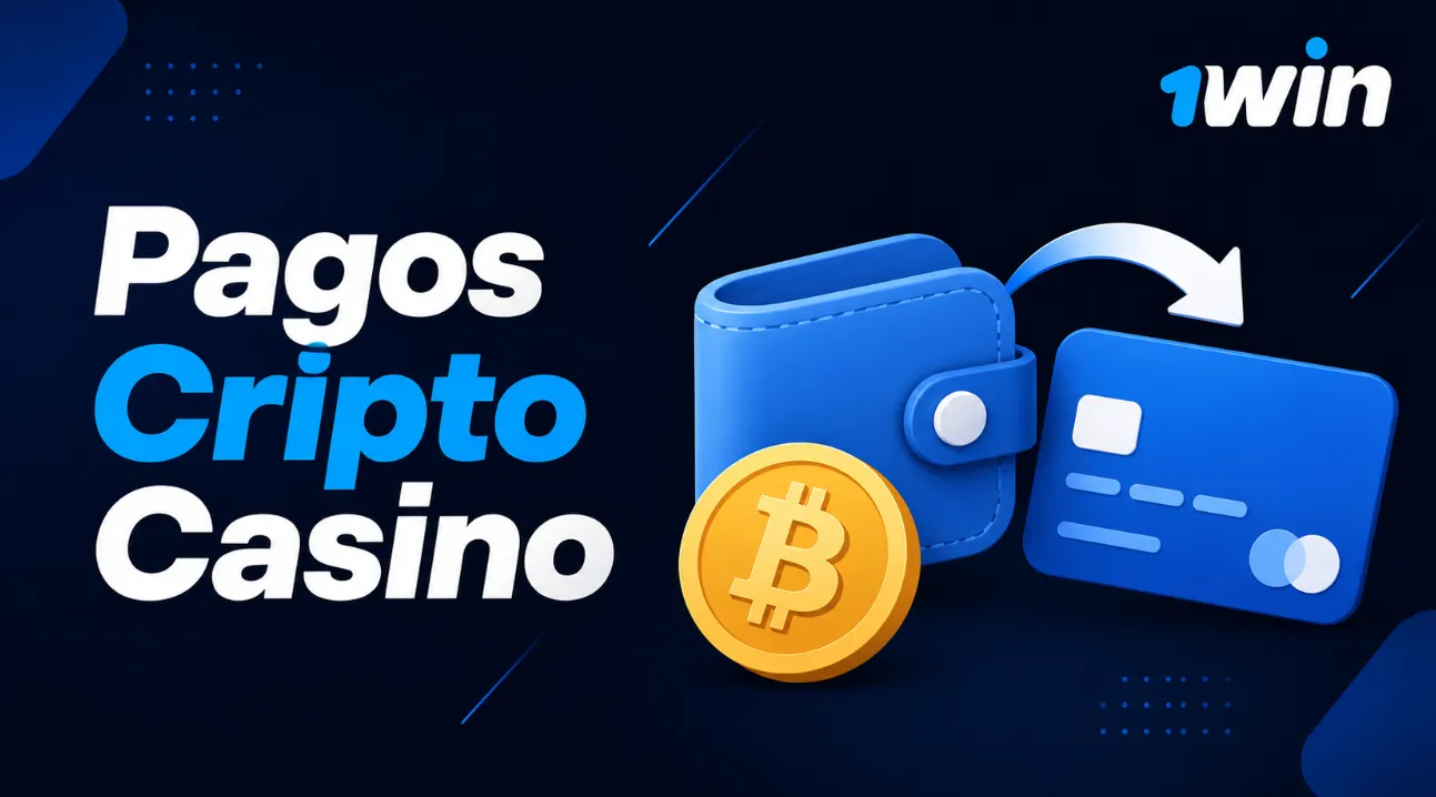 Métodos de pago cripto para casinos criptomonedas