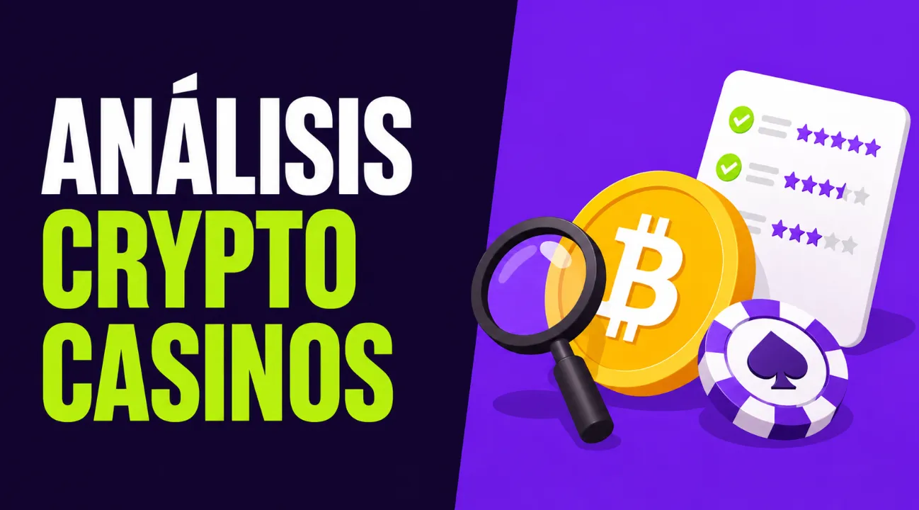 Análisis detallado de los 8 mejores crypto casinos en Argentina